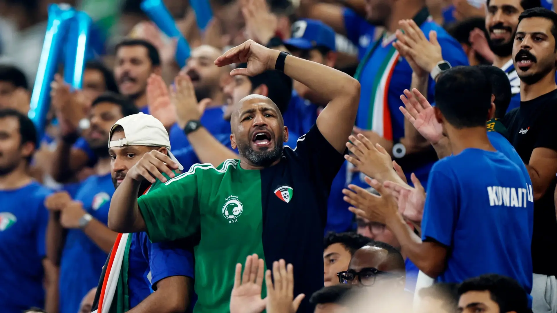 مواجهات نارية في ملاعب السبت.. قمة خليجية بين السعودية وعُمان وموقعتان أوروبيتان
