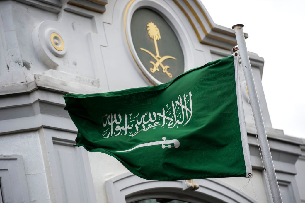 عاجل السعودية ترفع الإنذارات المبكرة في 4 مدن جنوب المملكة وسط تصعيد حوثي
