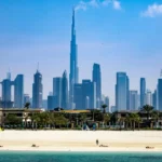 دبي وأبوظبي في مرمى الاستثمار العالمي.. 4 شركات دولية توسع أعمالها