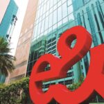الإمارات تفتح بوابة الجيل السادس.. إي آند تدشن أول شبكة تجارية عالمية بتردد 6 غيغاهرتز