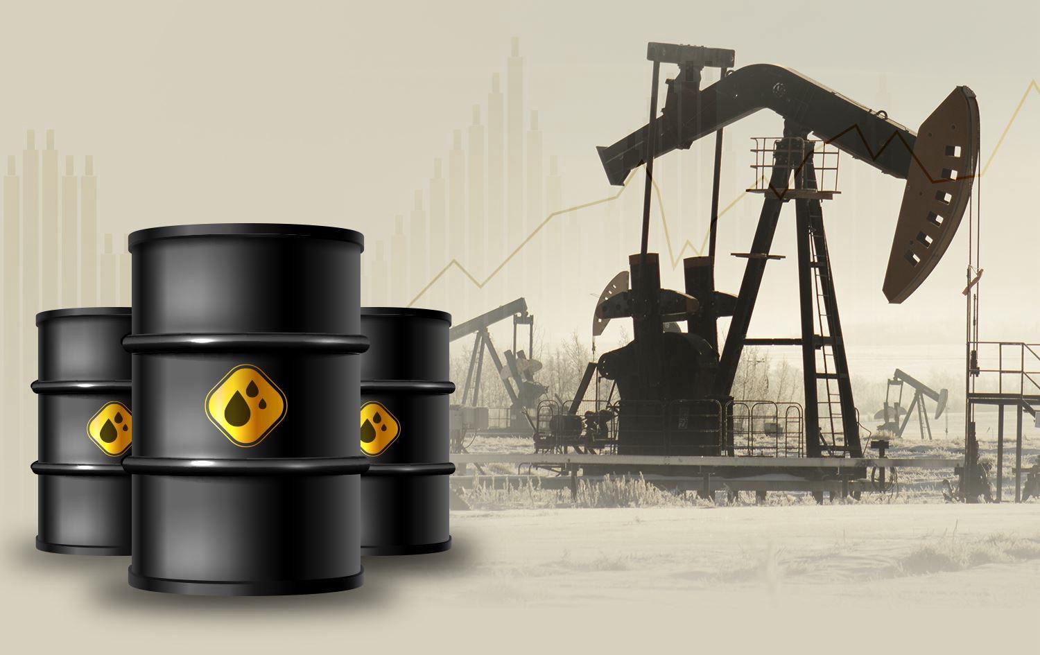 النفط يتراجع مع ترقب تداعيات التصعيد الأمريكي الإيراني على إمدادات الشرق الأوسط