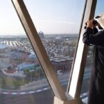 الإمارات تصنع اقتصاد المستقبل.. من تنويع الموارد إلى قيادة نمو المنطقة