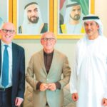 الإمارات وبريطانيا تدفعان الشراكة الاقتصادية.. تعاون مرتقب في الذكاء الاصطناعي والصحة والسياحة