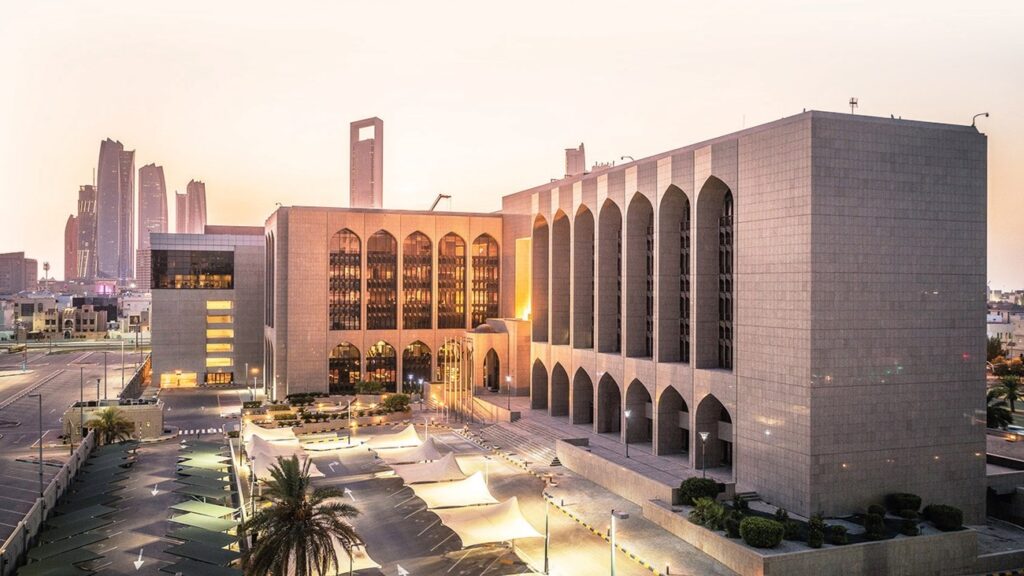 أصول بنوك الإمارات ترتفع إلى 5.67 تريليون درهم بنهاية يوليو 