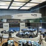 النفط فوق 100 دولار يعيد الضغوط إلى الأسهم الأوروبية.. و ستوكس 600 يتراجع