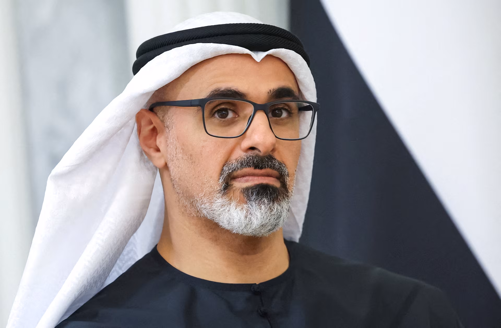 خالد بن محمد بن زايد يوجه بتعزيز جاهزية أدنوك لضمان استمرارية إمدادات الطاقة