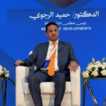 New Event Developments a platinum sponsor of  "Seredo Expo" in Jeddah.. enhancing its presence in the Saudi market