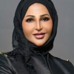 A woman creating impact and leaving a legacy