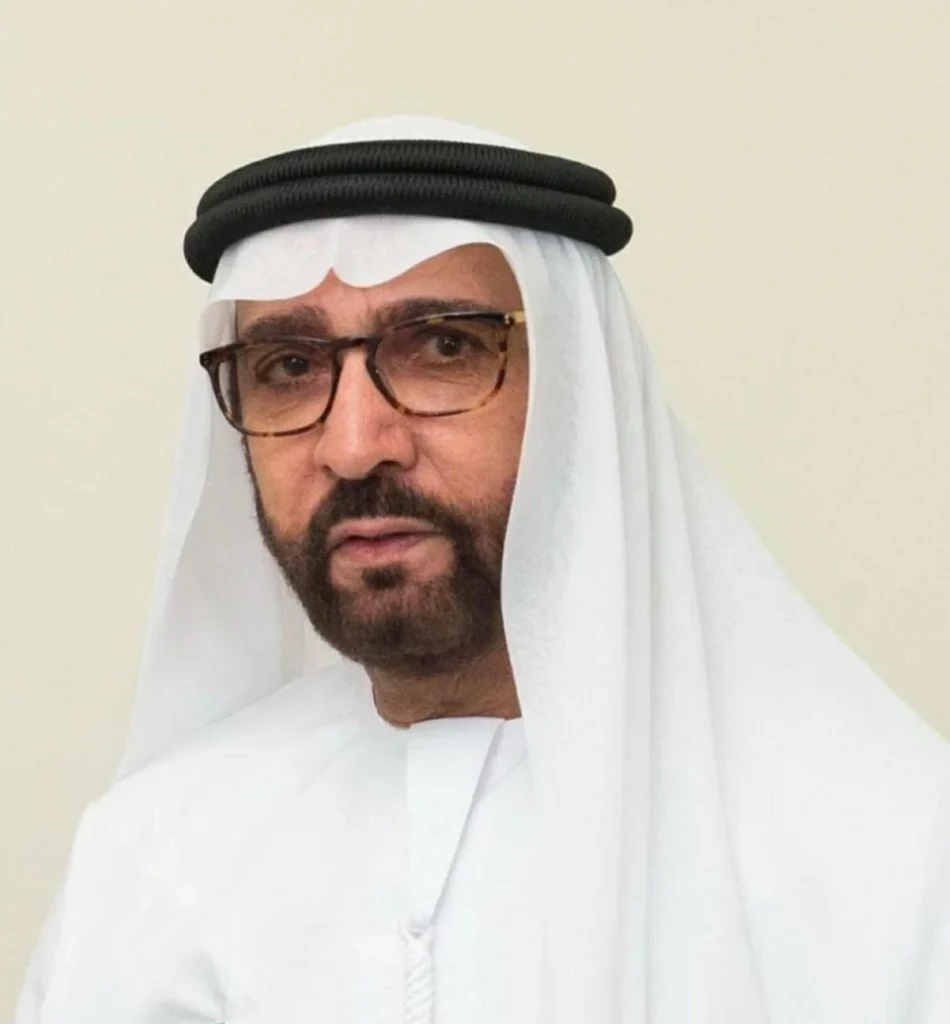 المحمود: زيارة محمد بن زايد لألمانيا تفتح فصلاً جديداً في الشراكة بين البلدين 