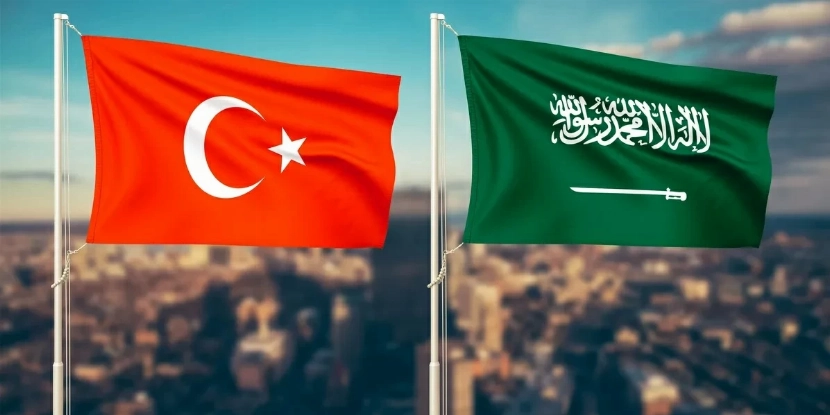 تركيا تدين استهداف مكة وتطالب الحوثيين بوقف الهجمات