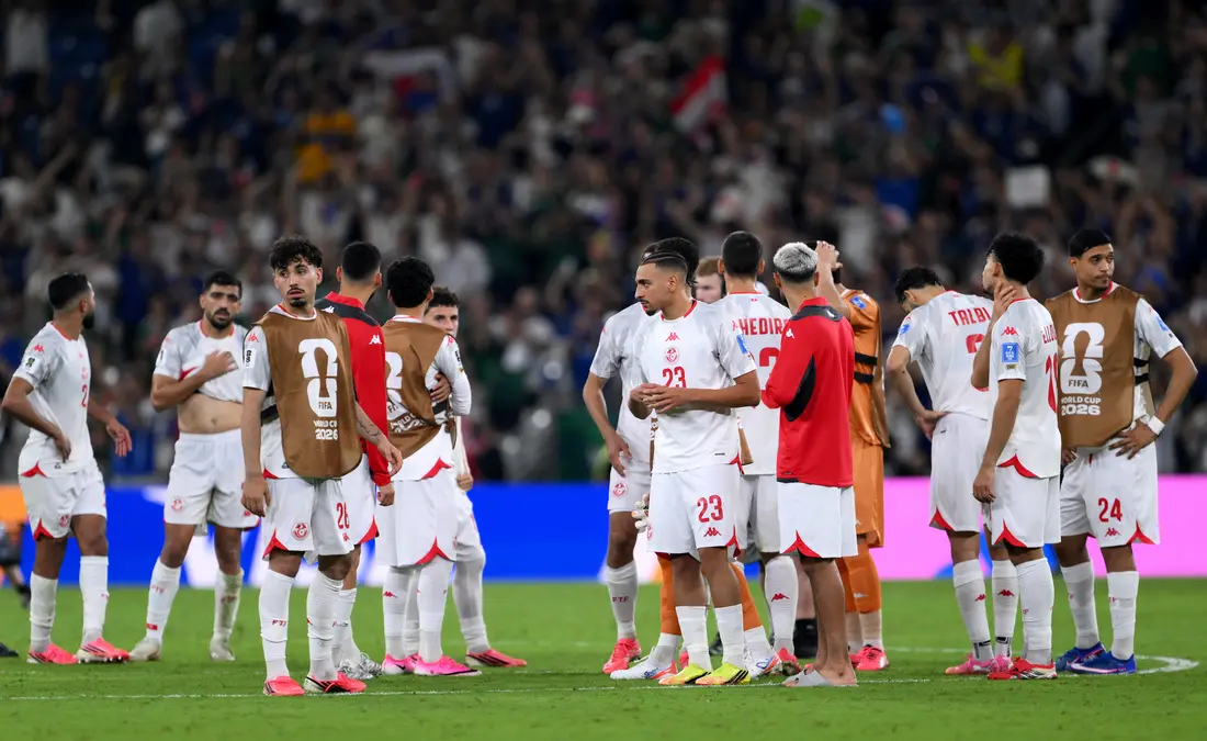 تونس تهدر التقدم أمام بوتسوانا وتكتفي بالتعادل في تصفيات أمم إفريقيا 2027