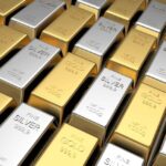 الذهب يحافظ على استقراره.. والعقود الأمريكية ترتفع 0.4%