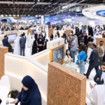 دبي تستضيف كبار المستثمرين والمطورين العالميين في معرض العقارات الدولي