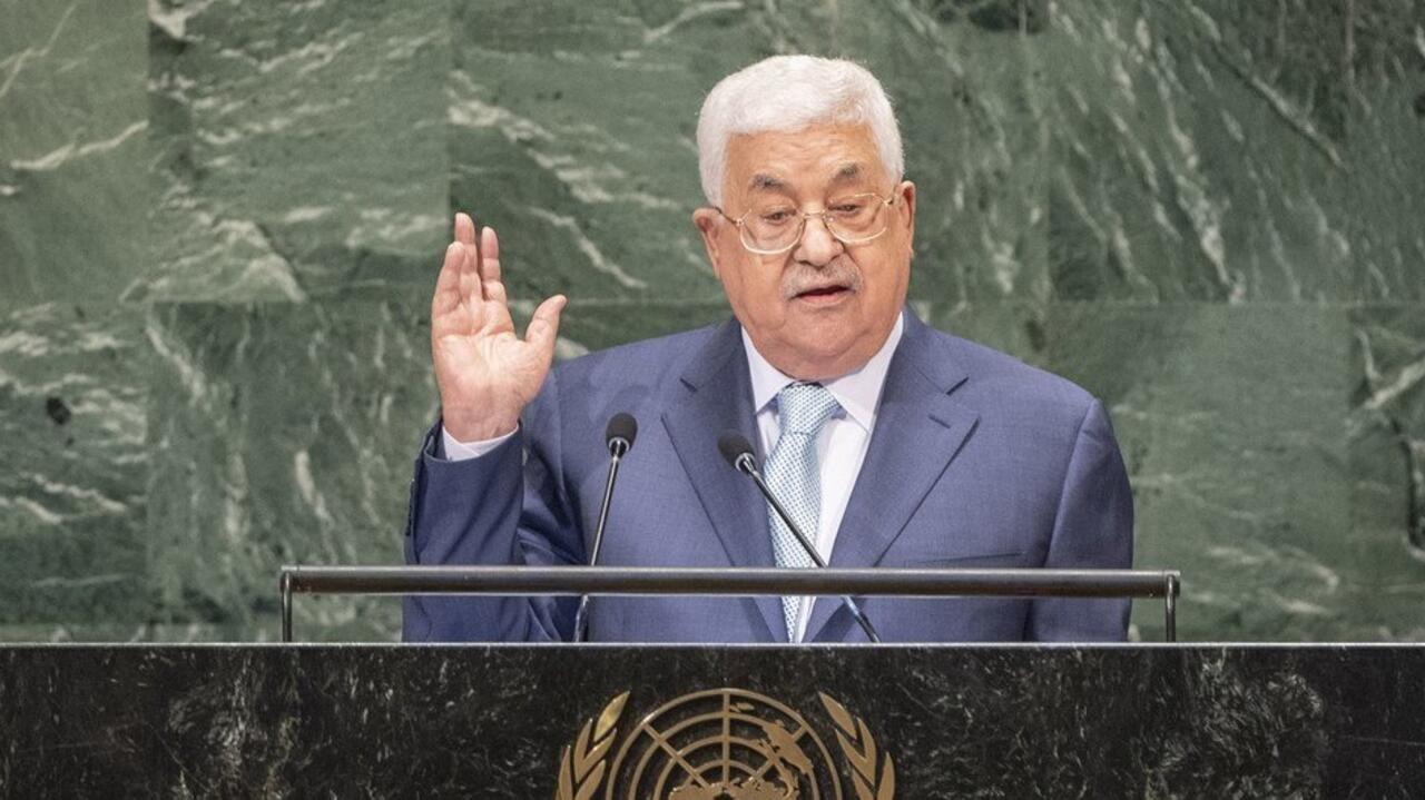 واشنطن تمدد قيود التأشيرات على مسؤولي السلطة الفلسطينية وأعضاء منظمة التحرير
