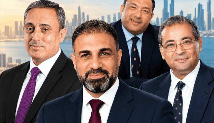 أربعة رؤساء تنفيذيين… وموقف واحد كشف لي الفارق في معنى القيادة