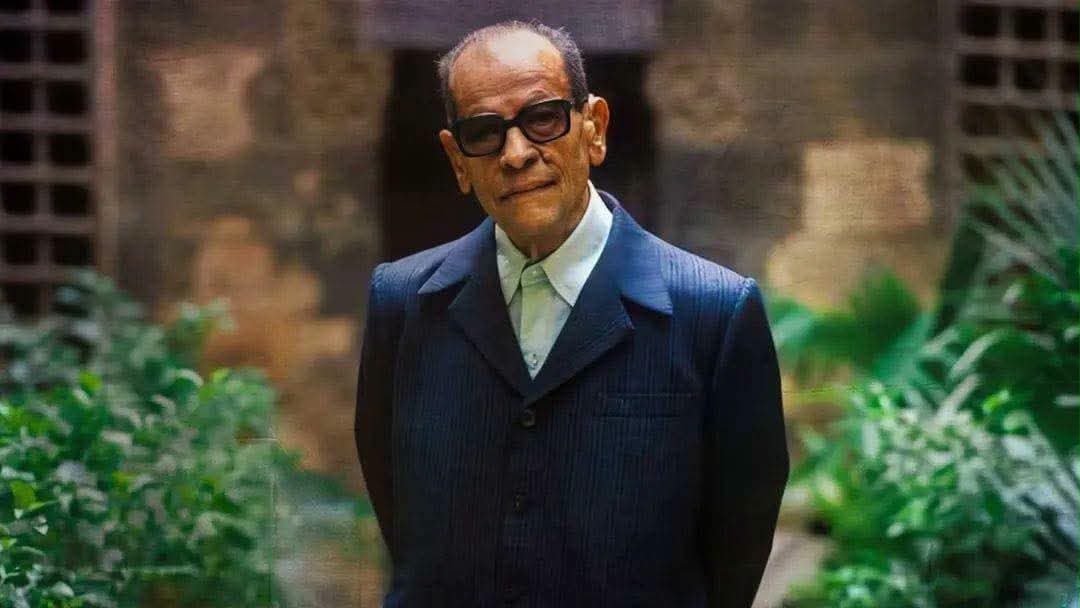 محفوظ وهي.. فيلم وثائقي يستكشف عالم نجيب محفوظ من خلال نسائه