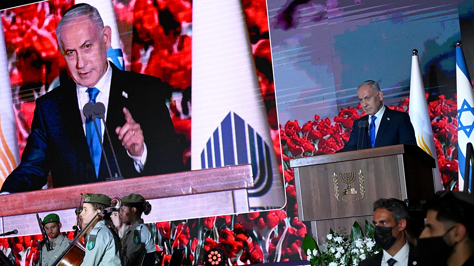 انتخابات إسرائيل تضع نتنياهو أمام اختبار البقاء.. ومنافسوه يترقبون حسم المعركة
