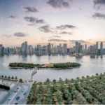 46.8 مليار درهم تداولات عقارات الشارقة خلال 9 أشهر بنمو 5.6%