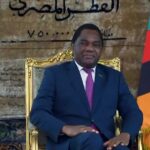 زامبيا تدفع لتسريع ممر لوبيتو وتحويله إلى محور للتجارة والتصنيع في إفريقيا