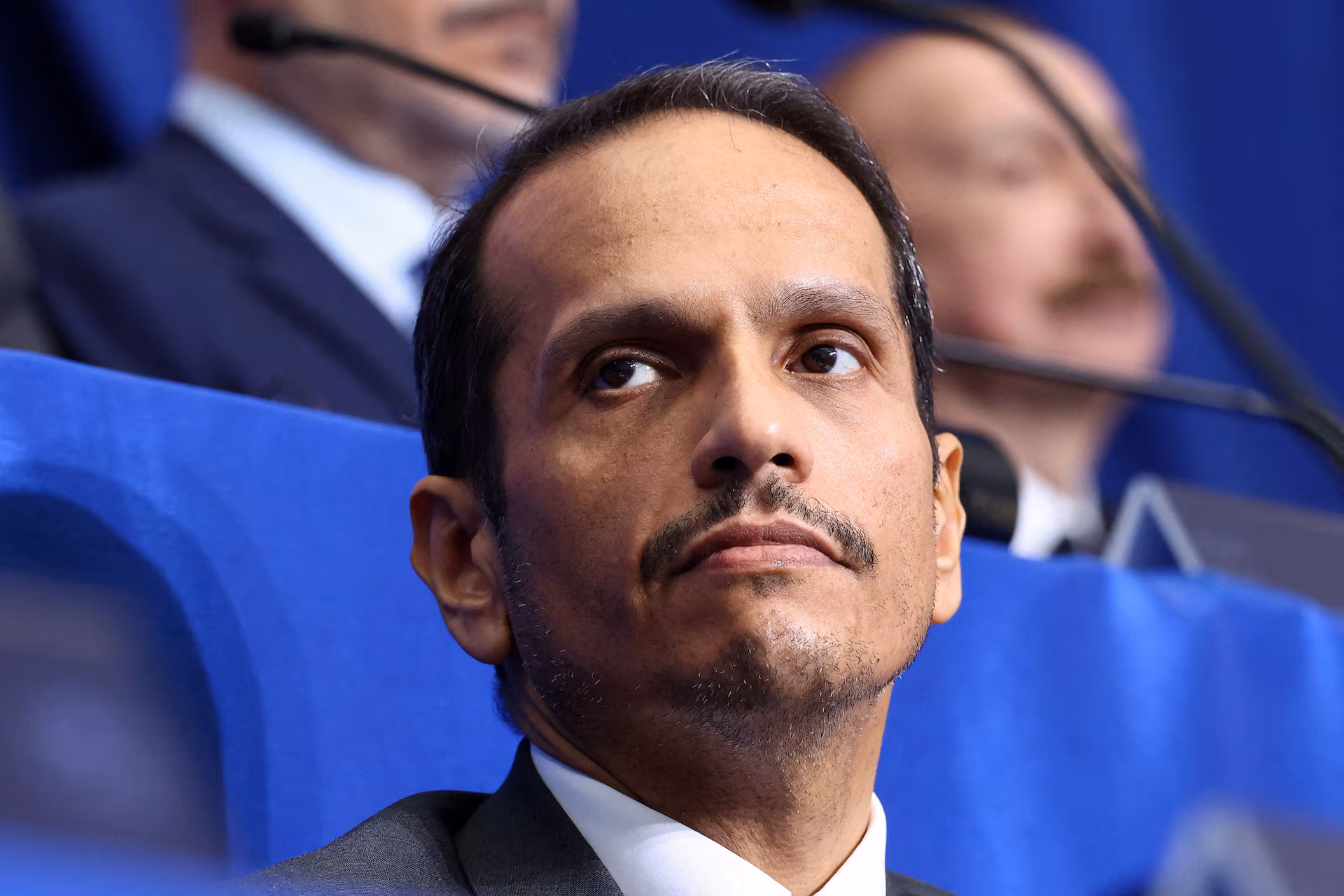 قطر ترفض استخدام مضيق هرمز ورقة ضغط وتطالب بإعادة فتحه فوراً دون شروط