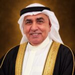 محمد سلمان المرزوقي ينضم إلى مبادرة «على درب القيادة… أنتم أهل الريادة».. مسيرة تجمع القانون والإعلام وخدمة المجتمع