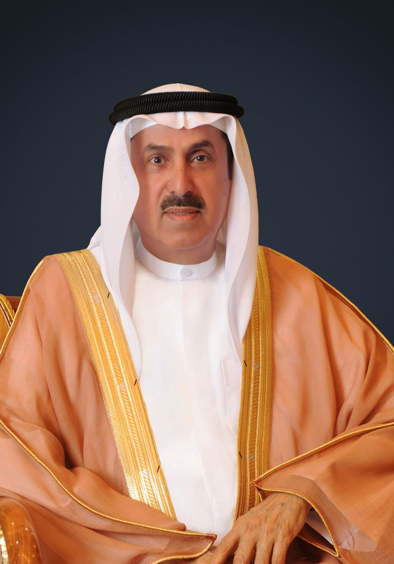 صقر غباش يرحب بدعوة البرلمان الأوروبي لاستراتيجية مشتركة لمواجهة شبكات الإخوان