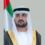 علي الحوسني أول إماراتي مديراً تنفيذياً في صندوق النقد الدولي