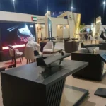 إيدج تفتح مساراً جديداً للاستثمار الدفاعي في المغرب من بوابة مراكش الجوي