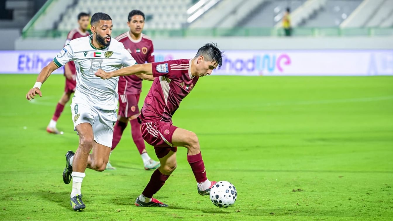 دوري أدنوك للمحترفين يعود بالجولة السادسة.. وشباب الأهلي يصطدم بالعين