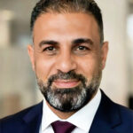 عزاء الخبير العقاري أيمن نصار